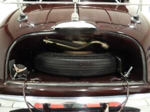 Immagine 9/15 di FIAT 500 C Topolino (1951)