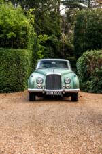 Bild 19/43 von Bentley S 2 Continental (1961)