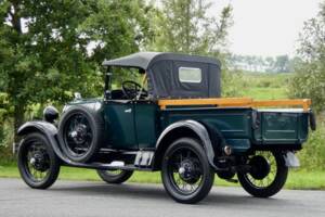 Bild 16/16 von Ford Modell A (1929)