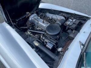 Bild 26/36 von Mercedes-Benz 190 SL (1955)