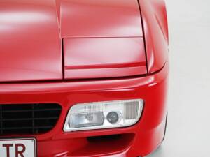 Bild 9/15 von Ferrari 512 TR (1992)