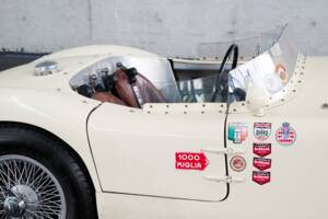 Obraz 45/50 pojazdu Suffolk C-Type Jaguar (1960)