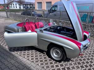 Afbeelding 9/62 van Mercedes-Benz 190 SL (1955)
