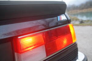 Imagen 19/20 de BMW M 635 CSi (1986)