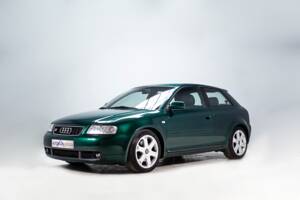 Afbeelding 3/28 van Audi S3 (1999)