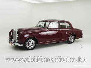Image 1/15 de Bentley S 1 (1958)
