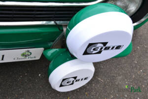 Image 21/50 of Ford Escort 1300 S (1974)