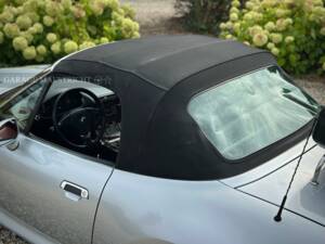 Image 59/69 of BMW Z3 2.8 (1997)