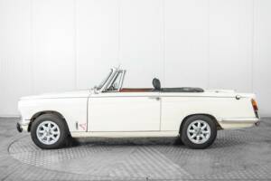 Bild 9/50 von Triumph Vitesse 6 (1970)