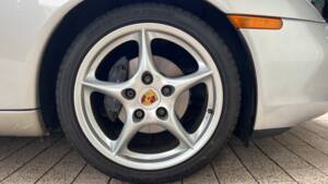 Bild 33/49 von Porsche Boxster (1998)