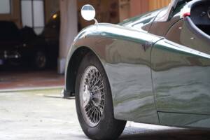 Bild 22/25 von Triumph TR 3A (1960)