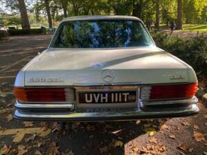 Bild 35/50 von Mercedes-Benz 450 SEL 6,9 (1978)