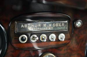 Afbeelding 19/50 van Rolls-Royce Phantom II Continental (1933)