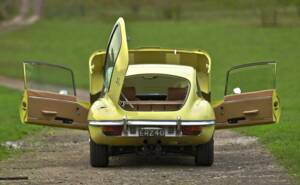 Image 20/50 de Jaguar E-Type (2+2) (1969)
