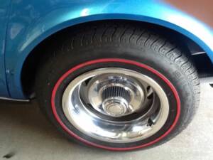 Image 13/40 of Chevrolet Corvette Stingray (1969)