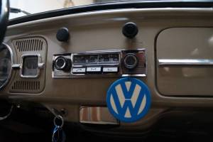 Image 20/50 de Volkswagen Maggiolino 1200 (1967)