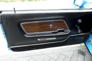 Image 20/34 of Ford Mustang Mach 1 (1970)