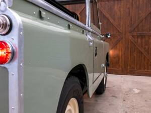 Immagine 45/48 di Land Rover 88 (1963)
