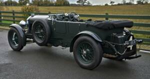 Image 9/50 of Bentley 6 1&#x2F;2 Litre Speed Six (1930)