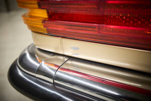 Imagen 54/99 de Mercedes-Benz 300 SL (1987)