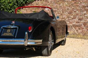 Image 50/50 of Jaguar XK 150 3.4 S DHC (1958)
