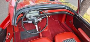 Imagen 50/50 de FIAT 1200 Granluce (1958)