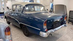 Image 5/25 of Opel Olympia Rekord (1959)