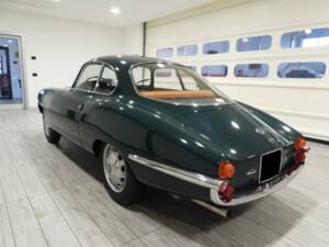 Imagen 3/15 de Alfa Romeo Giulia 1600 Spider Veloce (1965)