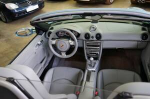Afbeelding 17/40 van Porsche Boxster S (2008)