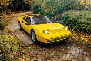 Bild 1/55 von Ferrari 328 GTS (1986)