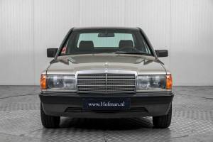 Image 16/50 of Mercedes-Benz 190 D (1986)