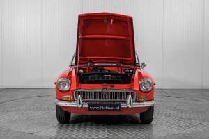 Bild 38/50 von MG MGB (1965)