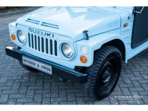 Image 17/26 of Suzuki LJ 80 (1980)