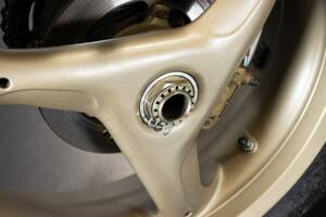 Immagine 23/50 di Ducati DUMMY (1997)