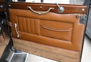 Bild 43/50 von Lagonda 2 Litre Weymann "Honeymoon Coupe" (1929)