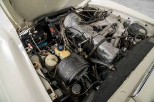 Immagine 28/50 di Mercedes-Benz 230 SL (1964)