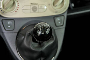 Immagine 31/48 di FIAT 500 (2009)