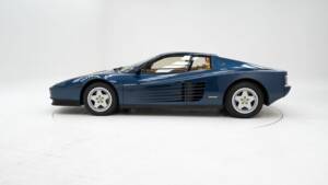 Image 8/15 of Ferrari Testarossa (1989)