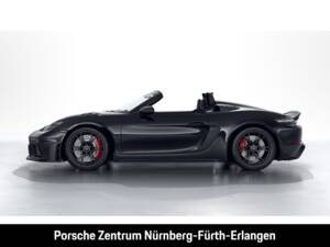 Afbeelding 3/7 van Porsche 718 Spyder RS Weissach (1900)