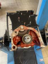 Bild 69/96 von Alfa Romeo 1900 C Super Sprint Touring (1954)