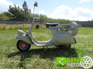 Immagine 2/10 di Piaggio DUMMY (1953)