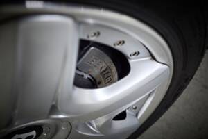 Image 66/100 of Bentley Continental Flying Spur (2008)