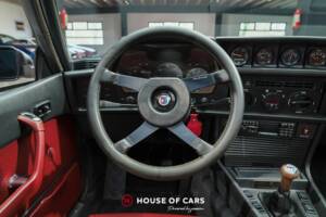 Image 15/24 of ALPINA B7 Turbo Coupé (1981)