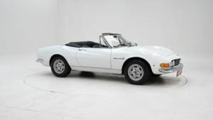 Bild 3/15 von FIAT Dino Spider (1967)