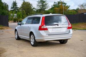 Imagen 21/50 de Volvo V70 AWD (2009)