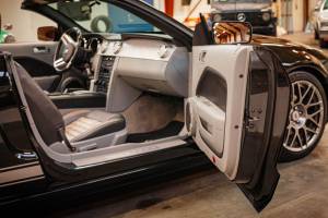 Image 43/49 of Ford Mustang GT (2006)