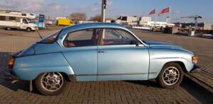 Afbeelding 2/14 van Saab 96 GL V4 (1979)
