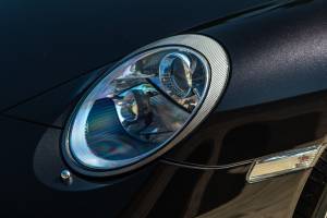 Imagen 15/40 de Porsche 911 Carrera (2009)