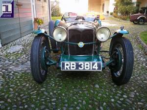 Image 18/48 of Riley Nine Brooklands Speed Model (1931)