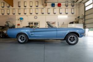 Image 8/27 of Ford Mustang 289 (1967)